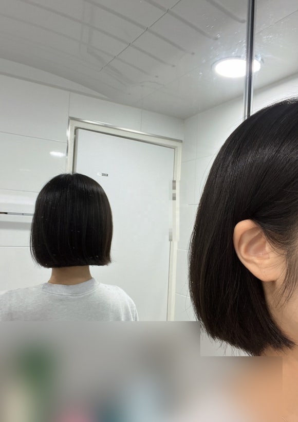 에이치온헤어 이미지
