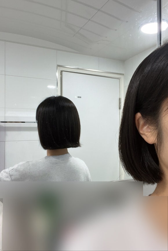 에이치온헤어 이미지