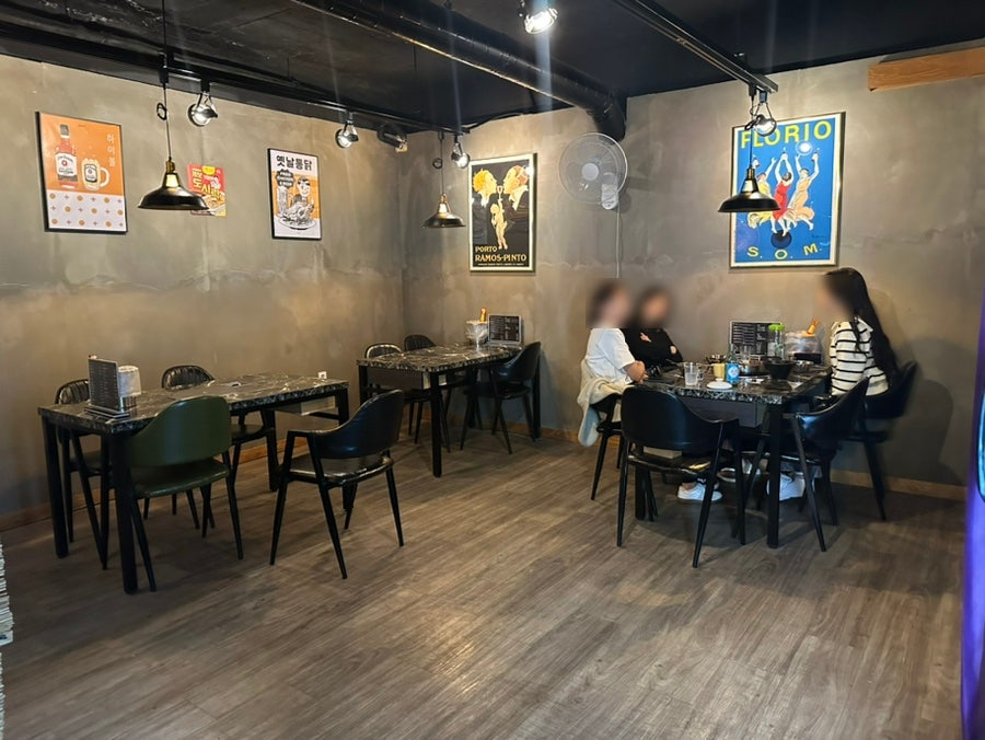 닭발싸롱진주점 이미지