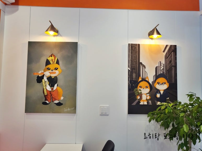 영종도 더벤티 더타임점 이미지