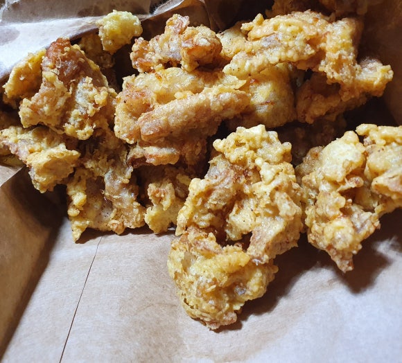 노랑통닭마산야구장점 이미지