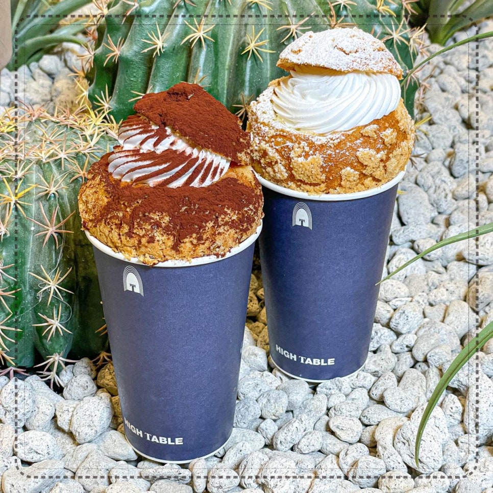 단짠테이블 이미지