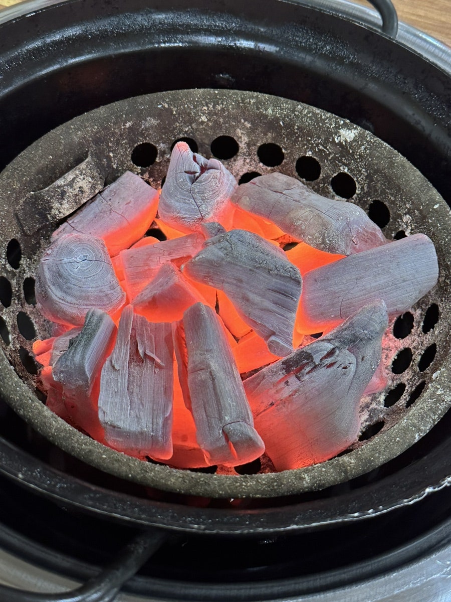 보경이네 참숯뒷통구이 이미지