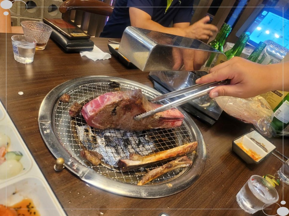 가온한우 이미지