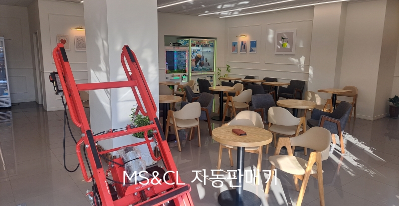 커피에반하다홍성 이미지