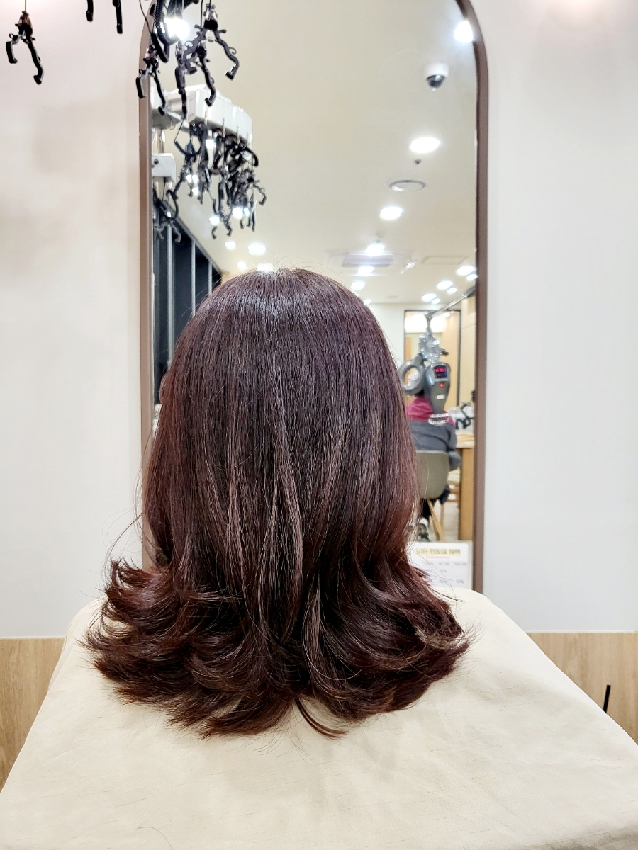 더민헤어수영 이미지