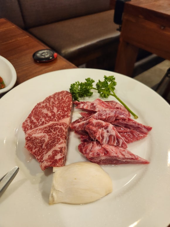 바우한우 이미지