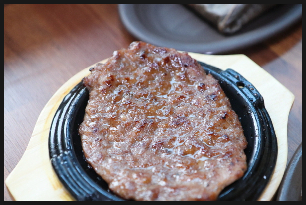 불국정떡갈비 이미지