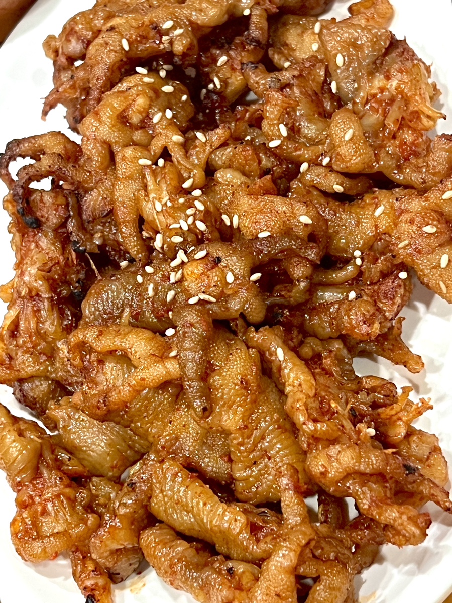 코코넷치킨 이미지