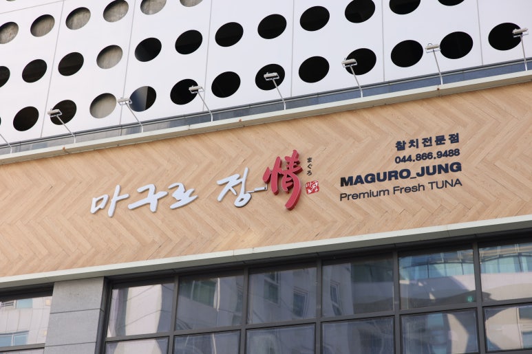 세종참치 이미지
