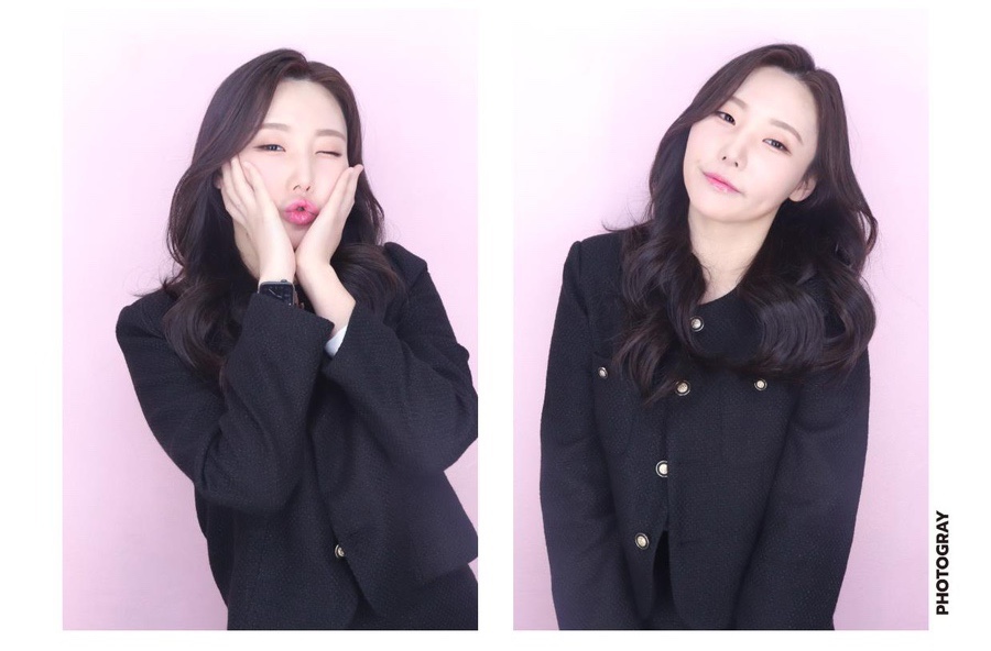아이덴메이크업헤어 이미지