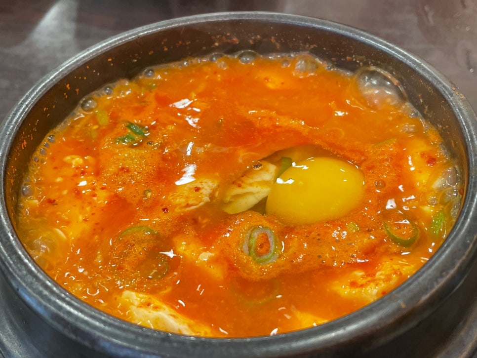 김가네순두부 이미지