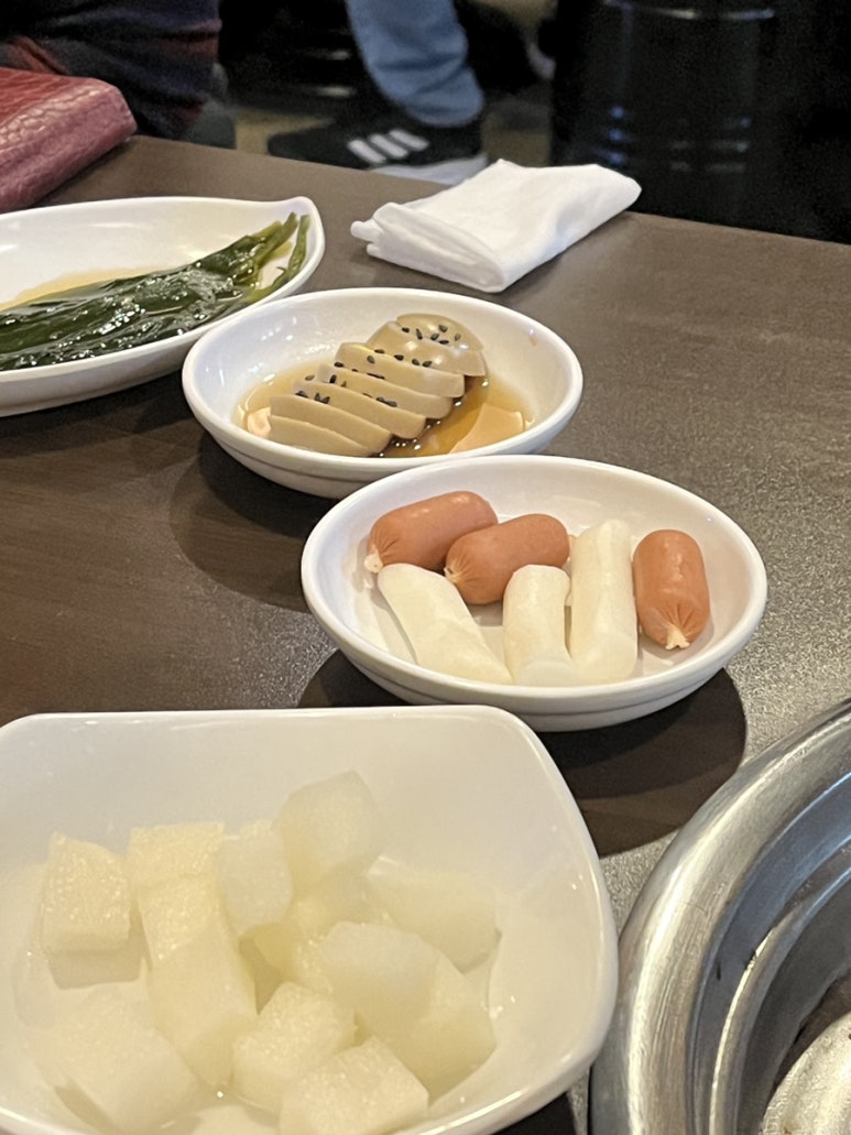 별미참숯닭갈비 이미지