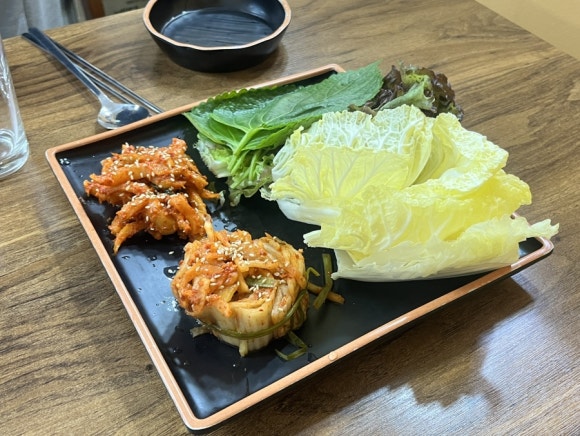 북문족발보쌈 이미지