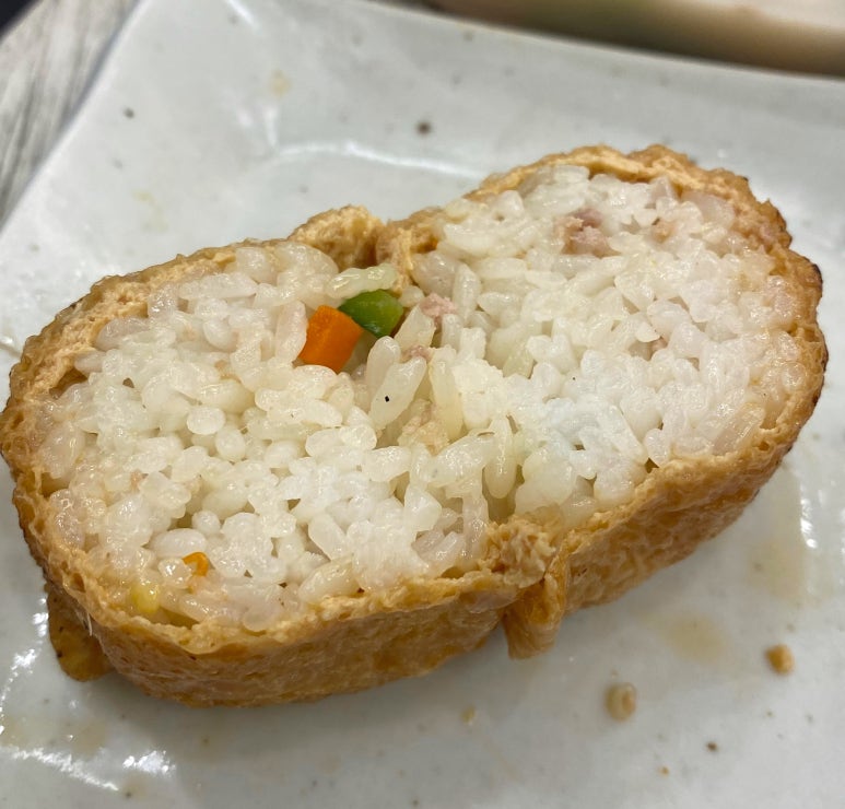 정직유부영주점 이미지