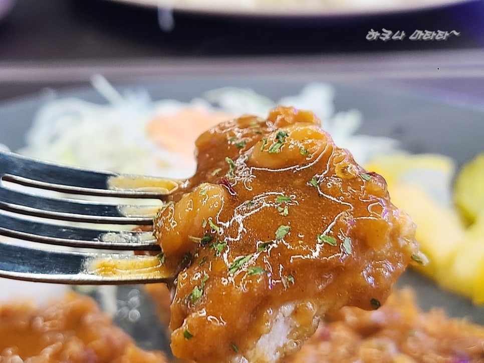 남산코코돈까스 이미지