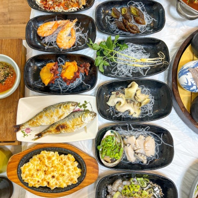 변산(회)반도 이미지