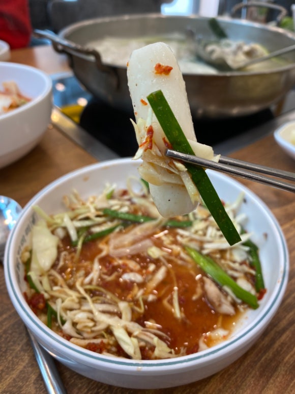 공릉동닭한마리 이미지