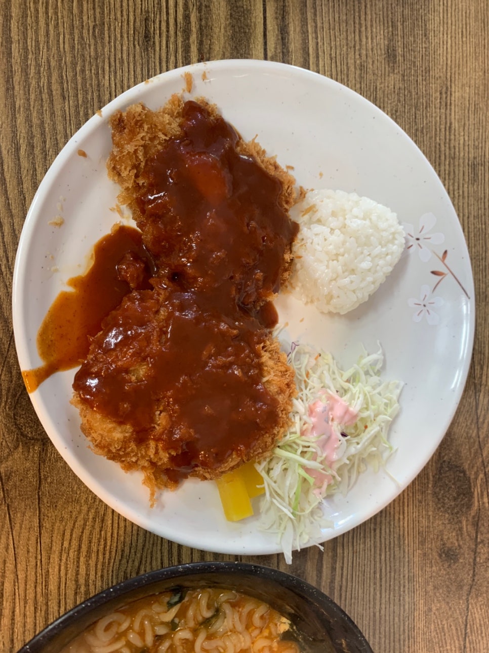 본초돈까스 사진 8