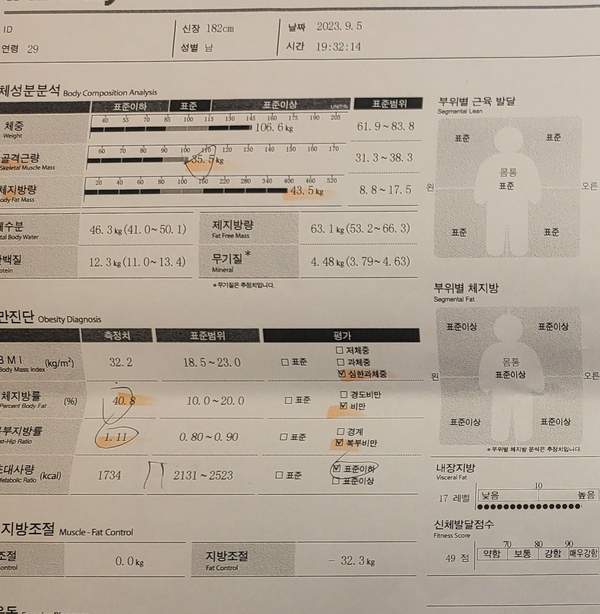 미다스짐헬스 이미지