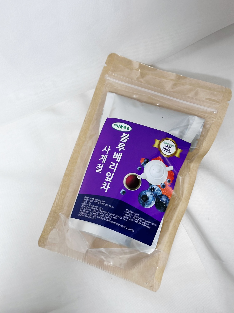 더다정푸드 이미지
