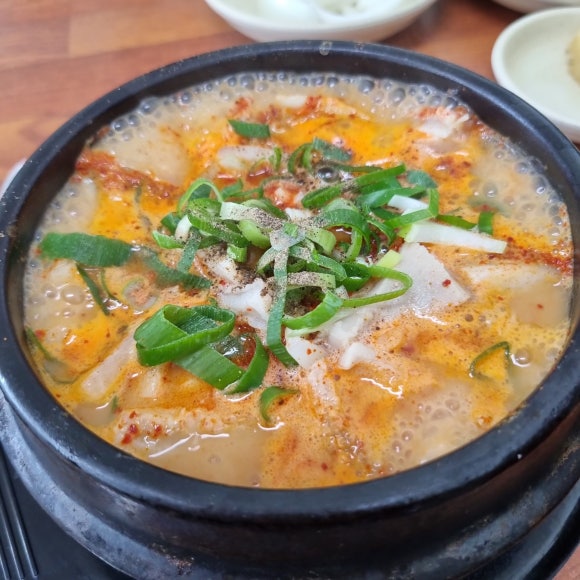공단해장국 아라점 사진 8
