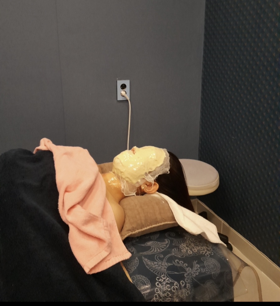 스킨톡에스테틱 이미지