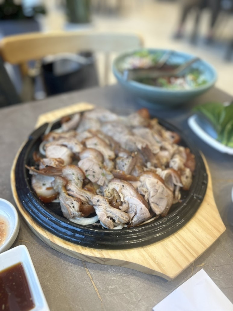 2시족발 이미지