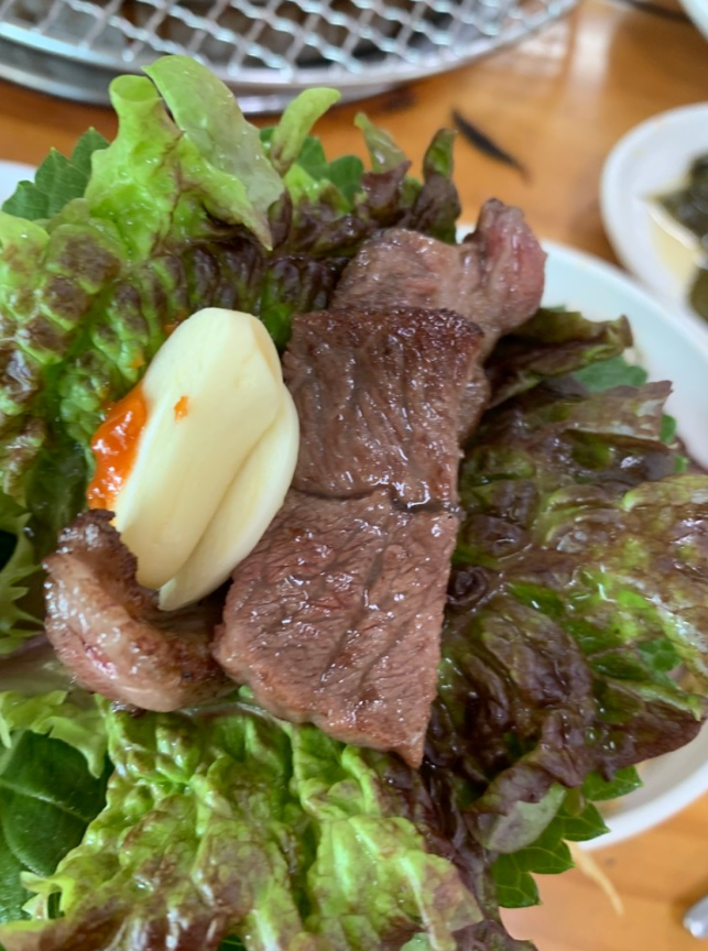새마을한우 이미지