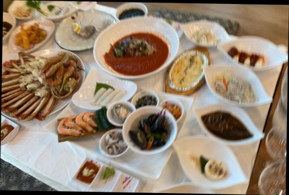 포항회대게 이미지
