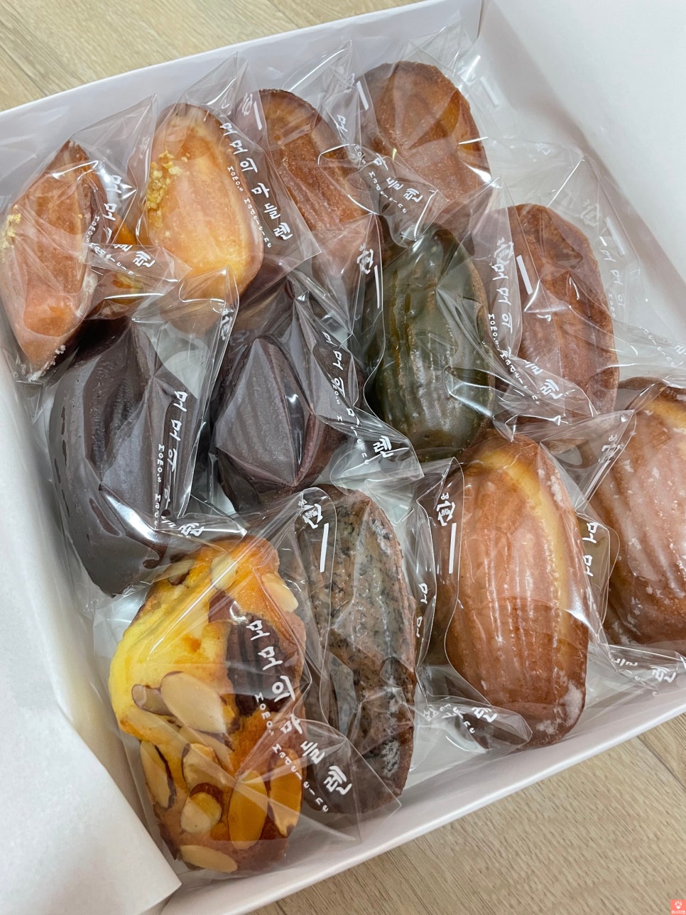 모모의마들렌 사진 5