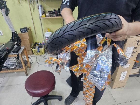 삼천리오토바이 이미지