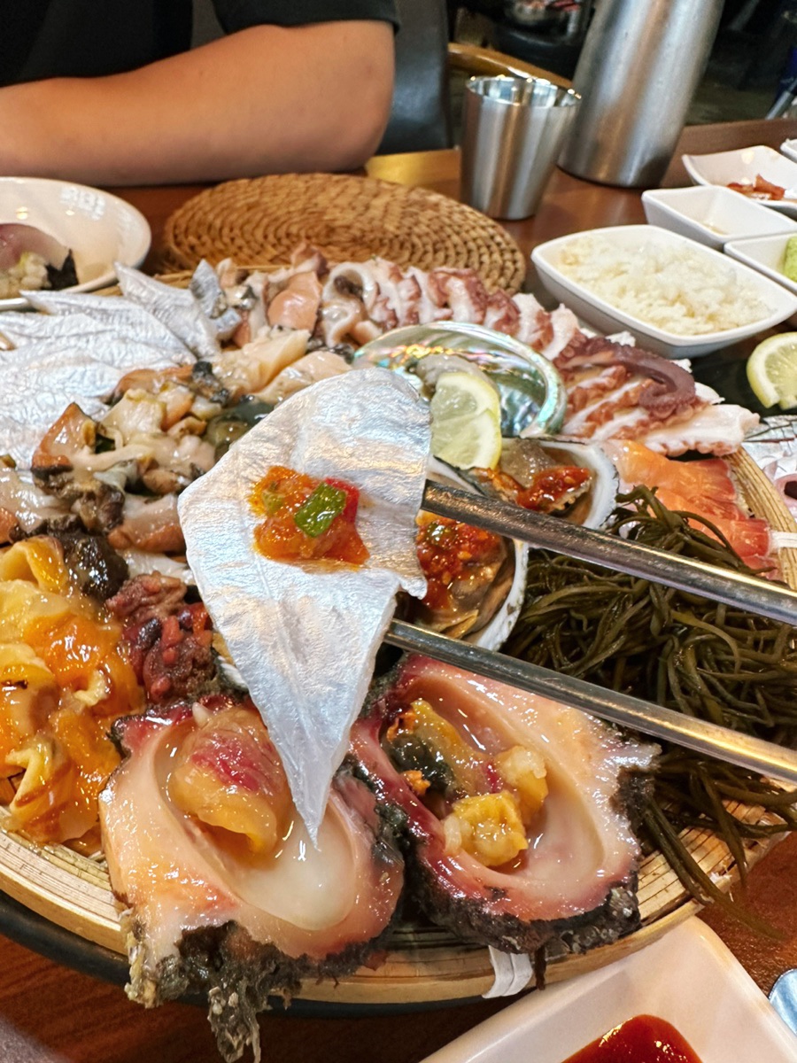여기는바다회 이미지