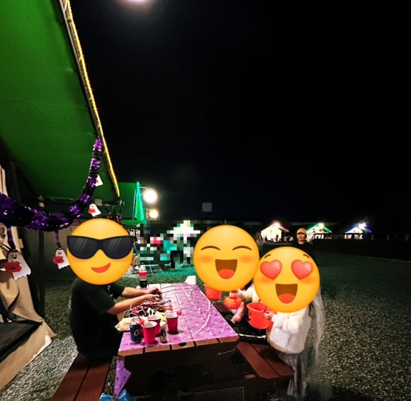 엄마랑놀자키즈글램핑 이미지