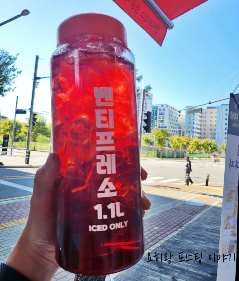 영종도 더벤티 더타임점 이미지