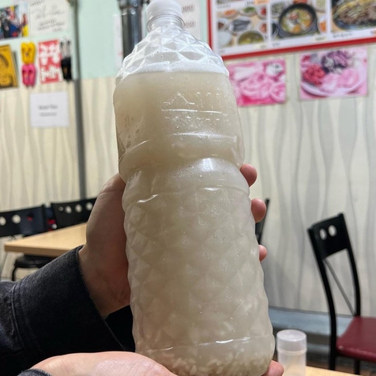 대박물갈비 이미지