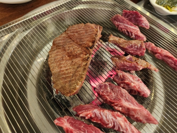 바우한우 이미지