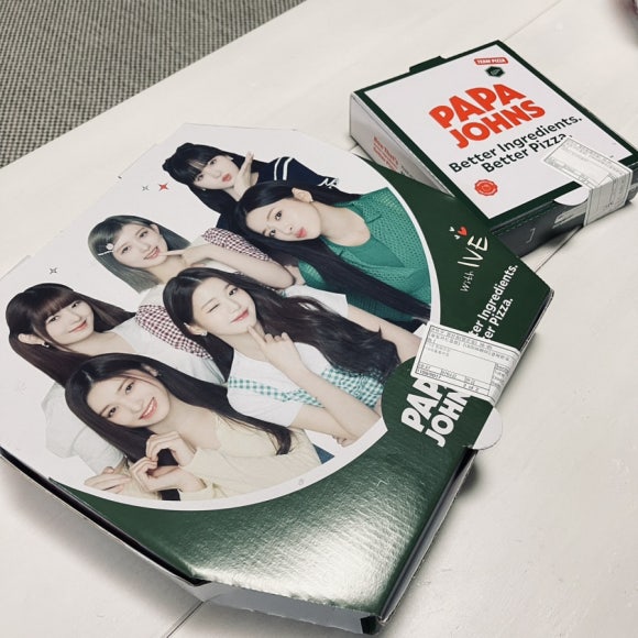 파파존스 봉천점 이미지