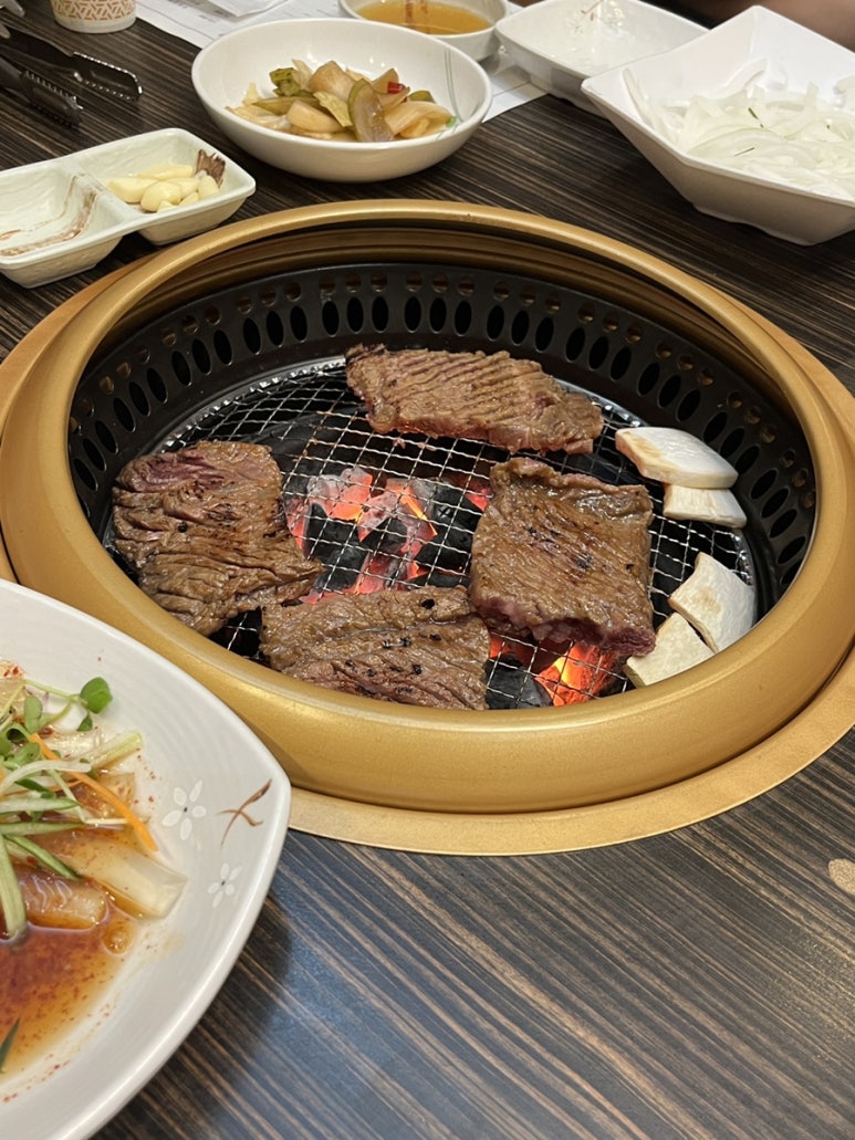 수림가든 이미지