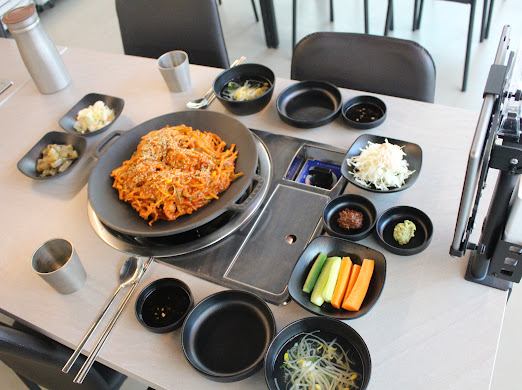 풍미아구찜 이미지