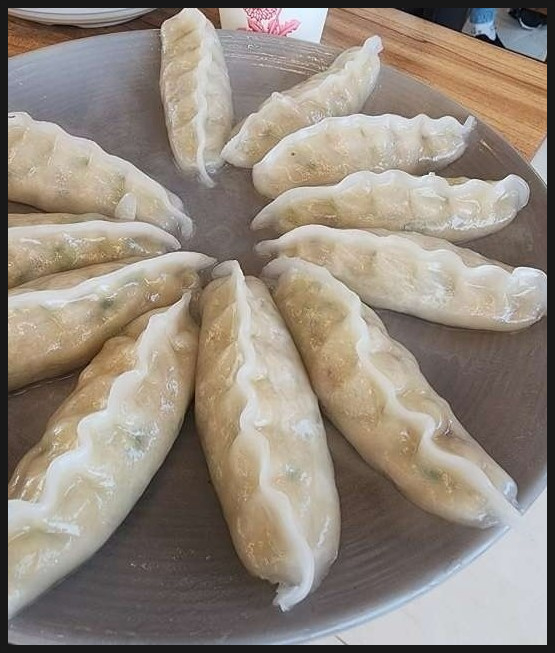 싱싱칼국수 이미지