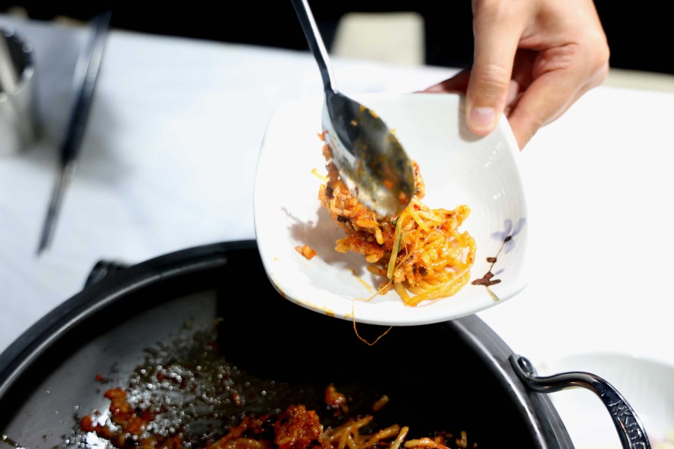 강문아구찜 이미지