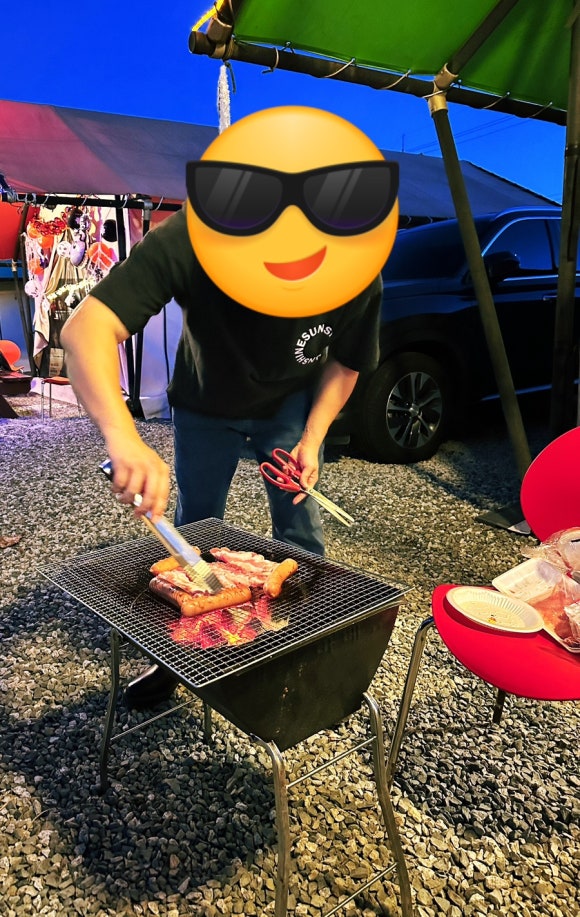 엄마랑놀자키즈글램핑 이미지