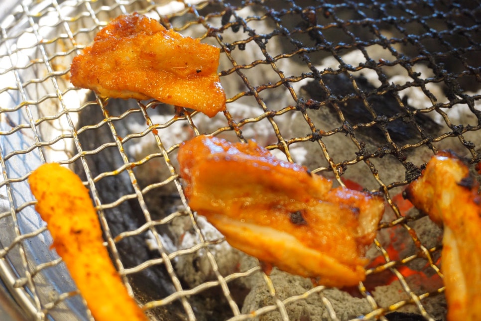 춘천장인닭갈비 이미지