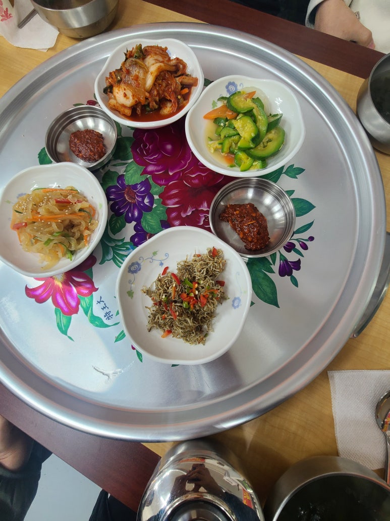 전라도 임가네 밥상 이미지