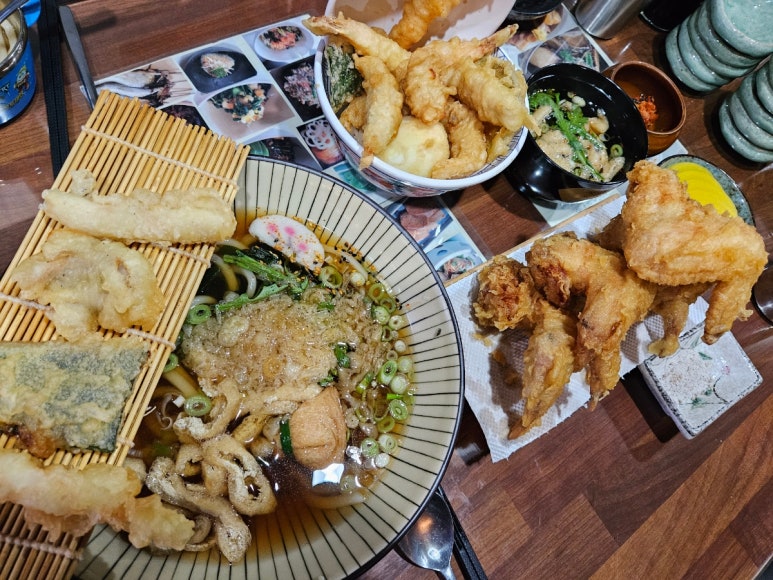 삿뽀로우동집본점 이미지