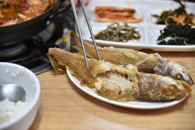 조은한식부페 이미지