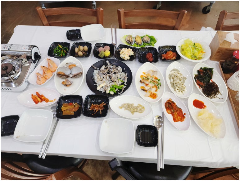 낙지대통령 이미지