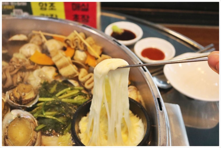 청년조개 이미지