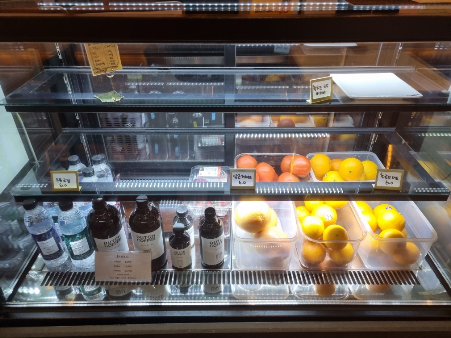 카페루멘(Cafe Lumen) 이미지